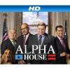 Bloodhound Alpha House