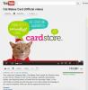 Cat Cardstore 5