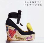Bird Barneys New York 6708