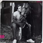 Horse Jake Gyllenhaal Premiere Mag 6691